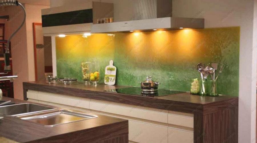 Идеальное освещение кухни: что важно знать? Светильники для подсветки кухни Линейная подсветка для кухни рабочей зоны
