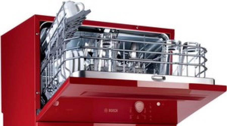 Компактная посудомоечная машина– удачное решение для маленькой кухни и небольшой семьи. Посудомоечные машины компактные Малогабаритные посудомоечные машины размеры